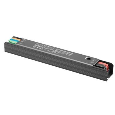 Диммируемый LED Блок питания 24V, 2.5A, 60W, IP40